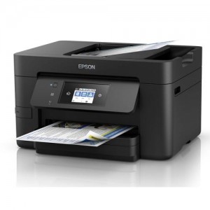 Epson WF3721 Printer Ink Jet